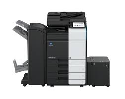 Photocopiers - B&W / Color